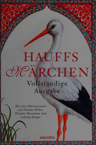 Hauffs Märchen