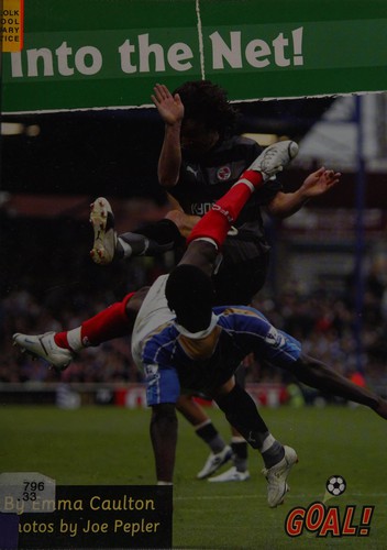 Into the Net!, Level 2