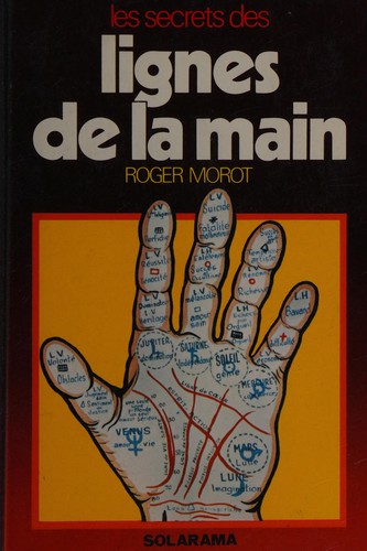 Les Secrets des lignes de la main