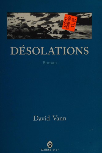 Désolations