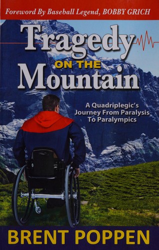 Tragedy on the mountain
