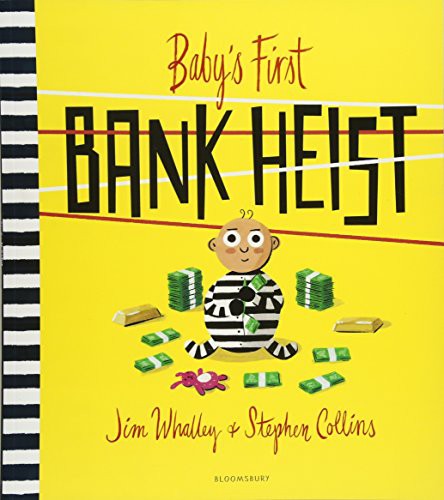 Del bebé Primer Banco Heist