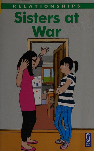Sisters at war