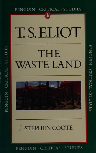 T.S. Eliot