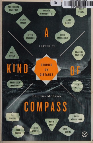 Kind of Compass