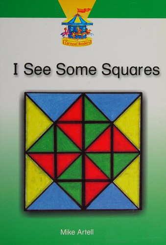 I see some squares