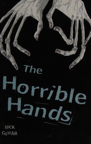 The horrible hands