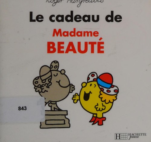 Le cadeau de madame Beauté