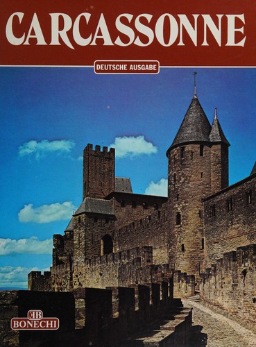 Carcassonne