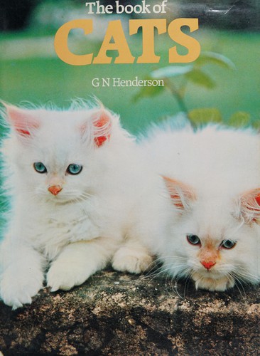 The book of cats