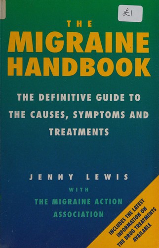 The migraine handbook
