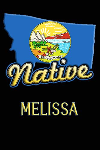 Montana Native Melissa