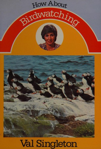 How about birdwatching