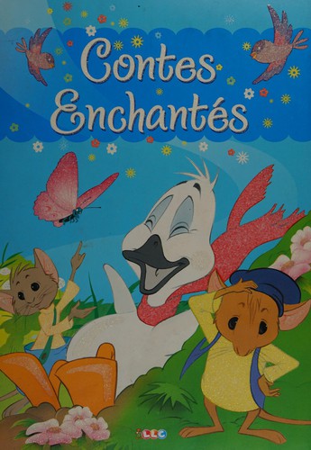 Contes enchantés