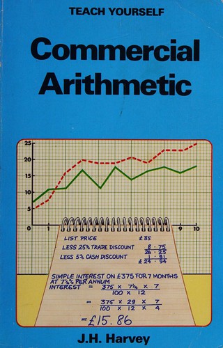 Commercial Arithmetic