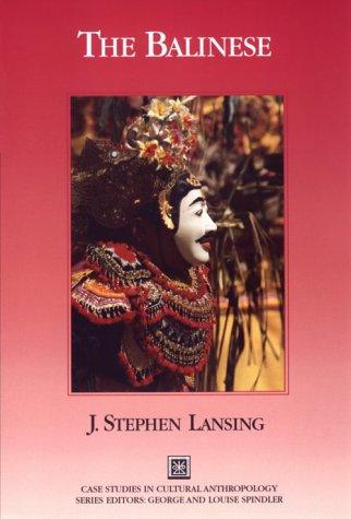 The Balinese