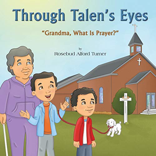 Through Talen's Eyes
