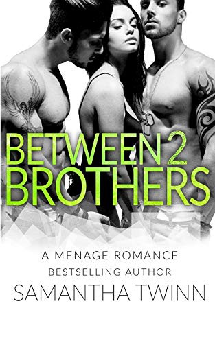 BETWEEN 2 BROTHERS