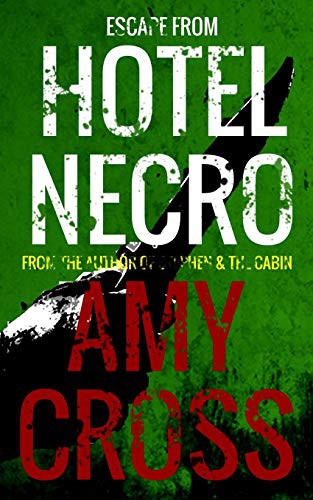 Escape From Hotel Necro
