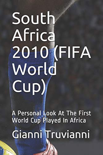South Africa 2010