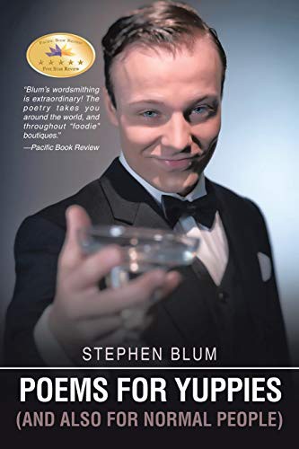 POEMS FOR YUPPIES