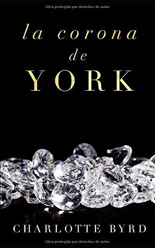 La corona de York