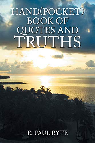 HandBook of Quotes and Truths