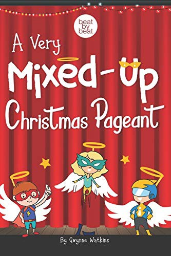 A Very Mixed-Up Christmas Pageant