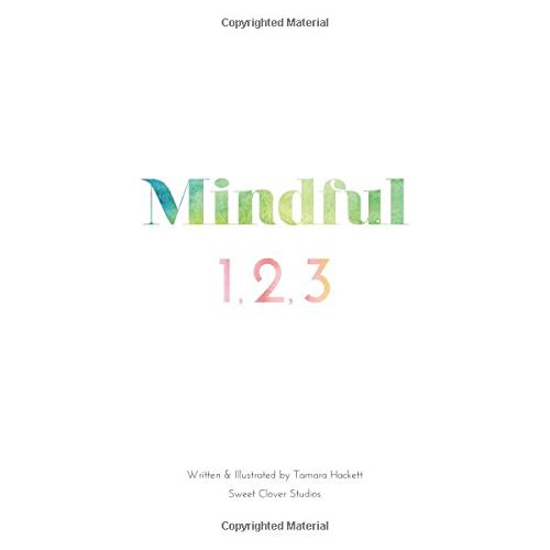Mindful 1,2,3