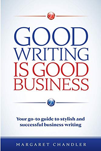 Good Writing Is Good Business