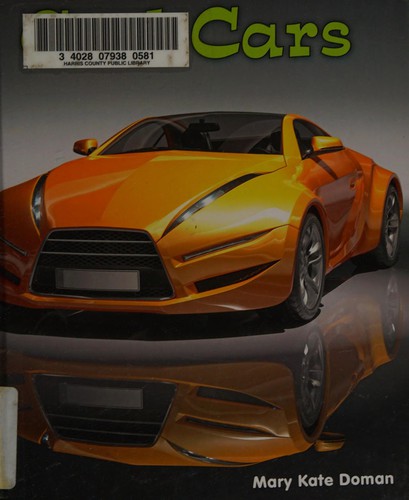Cool cars