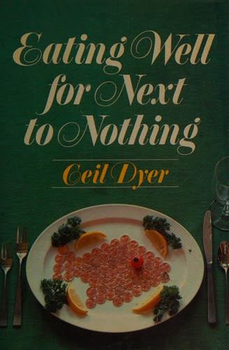 Eating well for next to nothing