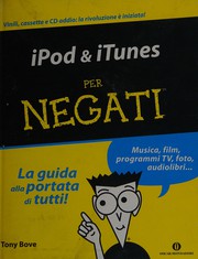 IPod & iTunes per negati