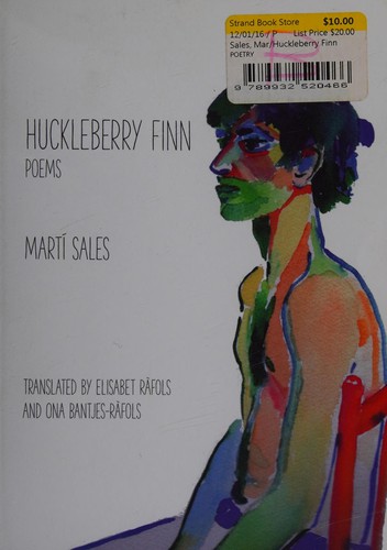 Huckleberry Finn