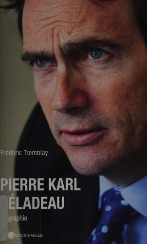 Pierre Karl Péladeau