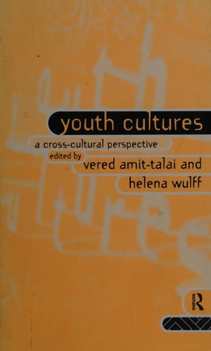 Youth cultures