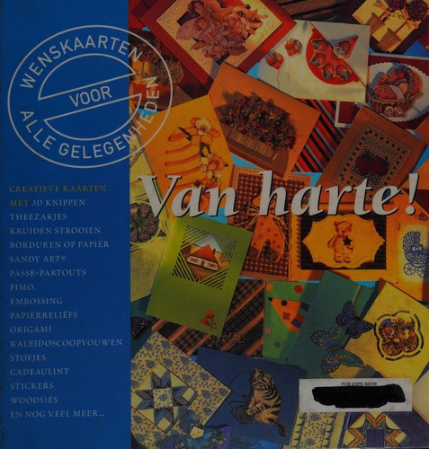 Van harte!