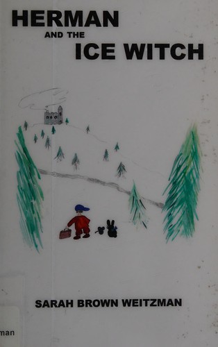 Herman and the ice witch