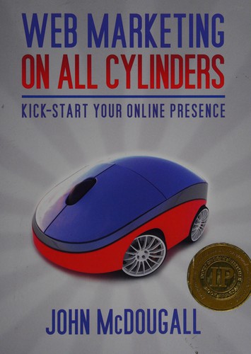 Web marketing on all cylinders