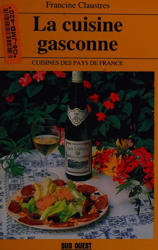 La cuisine gasconne