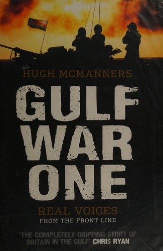 Gulf War One