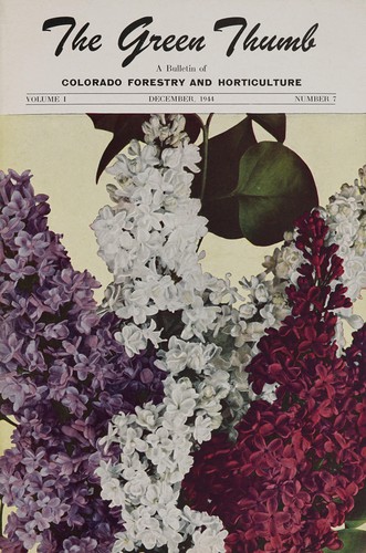The green thumb