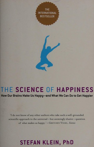 Science of Happiness