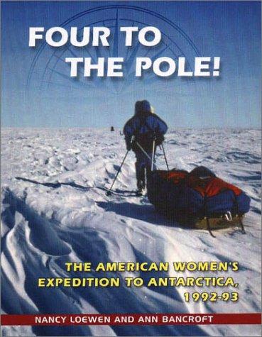 Four to the Pole!