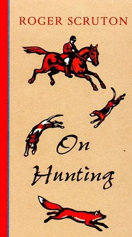 On Hunting