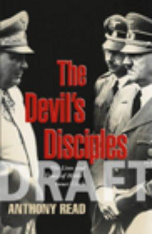 The Devil's Disciples