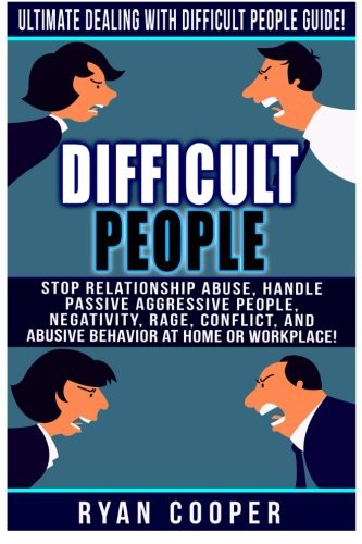 Difficult People