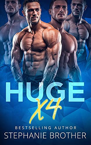 HUGE X4