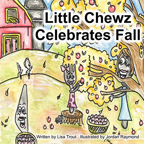 Little Chewz Celebrates Fall