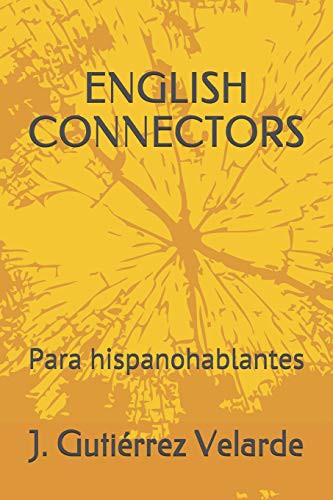 ENGLISH CONNECTORS